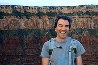 Andy Lewicky & Grand Canyon
