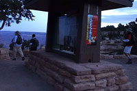 South Kaibab Trailhead