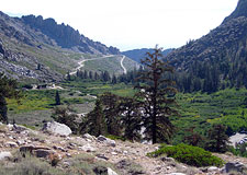 Onion Valley