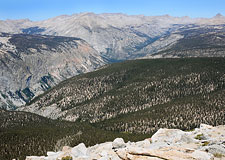 Kern River Canyon