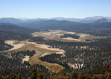 Big Whitney Meadow