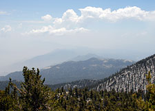 Round Valley Panorama