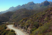 Yerba Buena Road