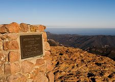 Scout Memorial