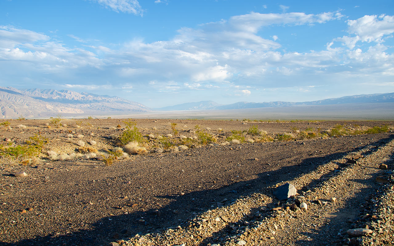 Panamint Valley