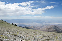 Panamint Valley