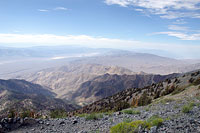 Panamint Valley