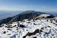 Mount Dubois