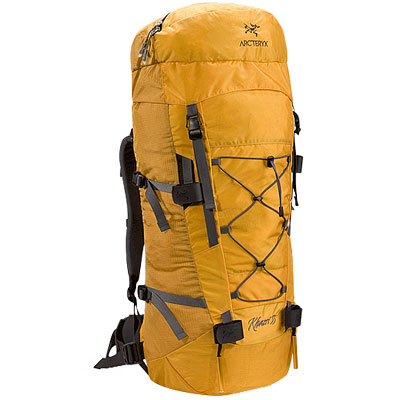 Arcteryx Khazri Backpack