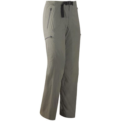 Arcterxy Palisade Pant - SierraDescents Review