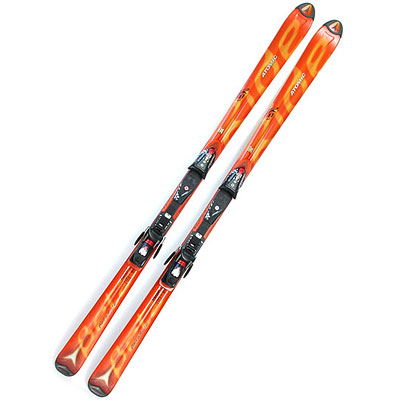 Atomic R11 Alpine/Freeride Skis