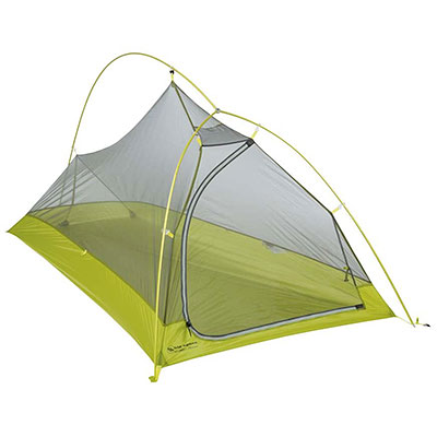 Big Agnes Fly Creek Platinum 1 (2014)