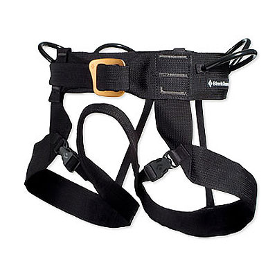 Black Diamond Alpine Bod Harness