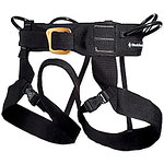 Black Diamond Alpine Bod Climbing Harness