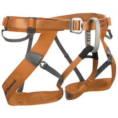 Black Diamond Couloir Harness