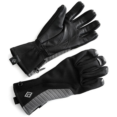 Black Diamond Dry Tool Glove