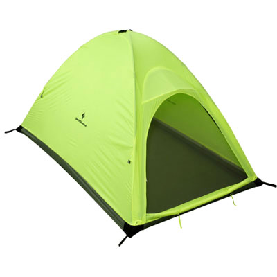 Black Diamond Firstlight - SierraDescents Review