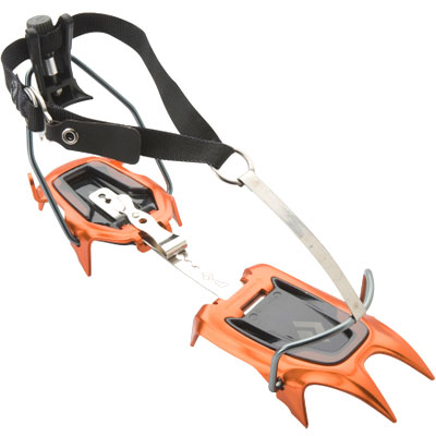 Black Diamond Neve Pro Crampons