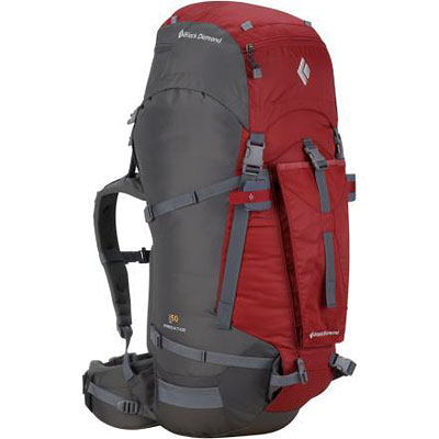 Black Diamond Predator Backpack