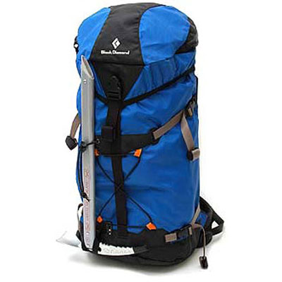 Black Diamond Speed - SierraDescents Review