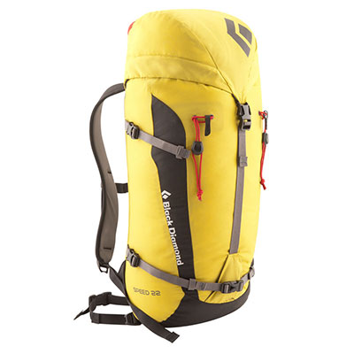 Black Diamond Speed 22 Backpack