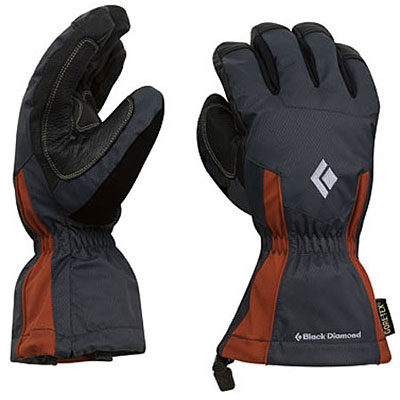 Solano - Black Diamond Gear