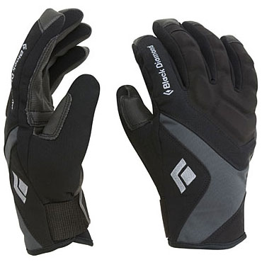 Black Diamond Torque Glove