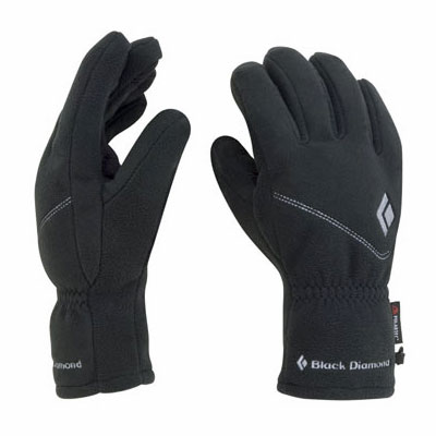 Black Diamond Windweight Glove