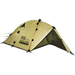 Brooks Range Rocket Tent