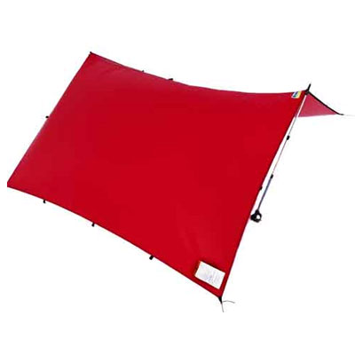 Brooks Range Ultralight Solo Tarp