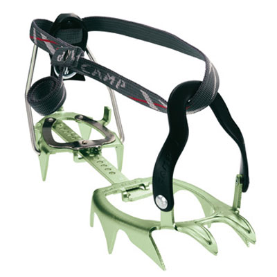 Camp USA XLC 470 Crampon