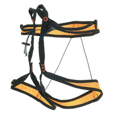 Camp USA XLH 95 Harness