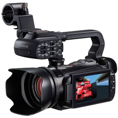 Canon XA10 Camcorder