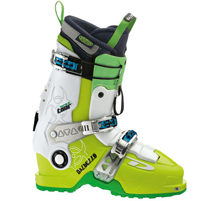 Dalbello Virus Tour Ski Boot