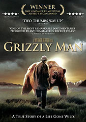 Grizzly Man - Werner Herzog