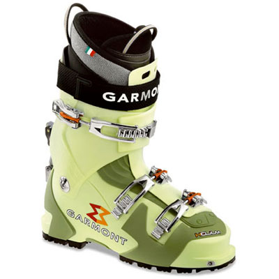 Garmont Helium Ski Boot