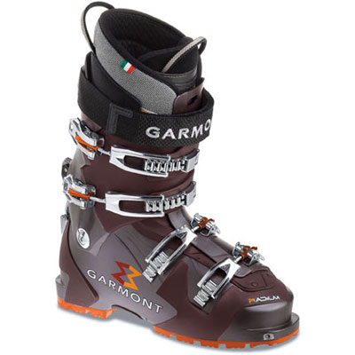Garmont Radium Ski Boot