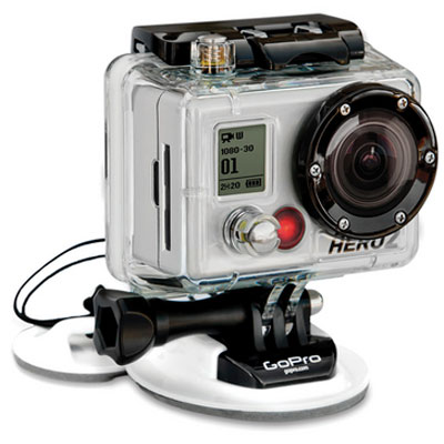 GoPro Hero2