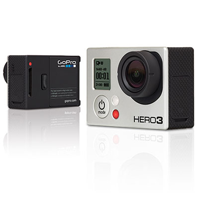 GoPro Hero3 Black Edition