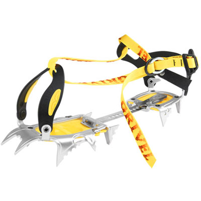 Grivel Air Tech Light Crampons