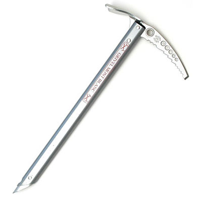 Grivel Nepal Light Ice Axe