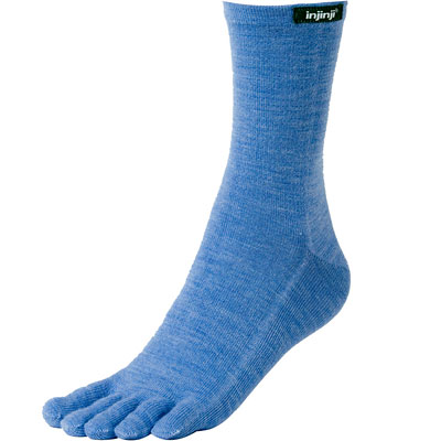 Injinji Outdoor Crew ToeSock