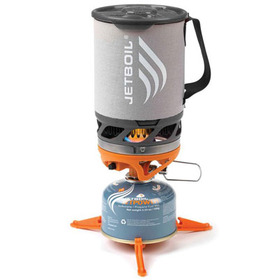 Jetboil Sol Ti