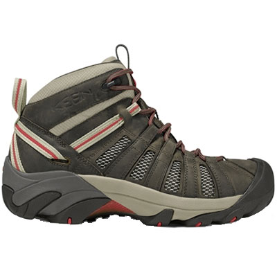 Keen Voyageur Mid