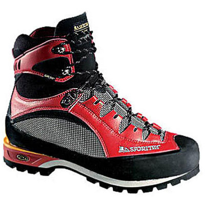 La Sportiva Trango S EVO - SierraDescents Review