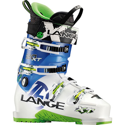 Lange XT 120 Ski Boot