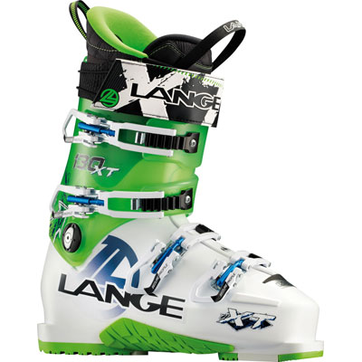 spellen resultaat ziel Lange XT 130 - SierraDescents Review