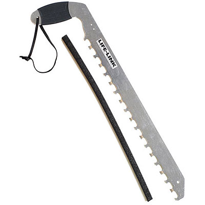 Life-Link Snow Saw