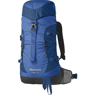 Marmot Eiger Backpack