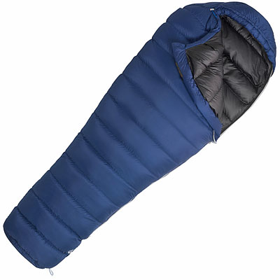 Marmot Helium 15° Down Sleeping Bag